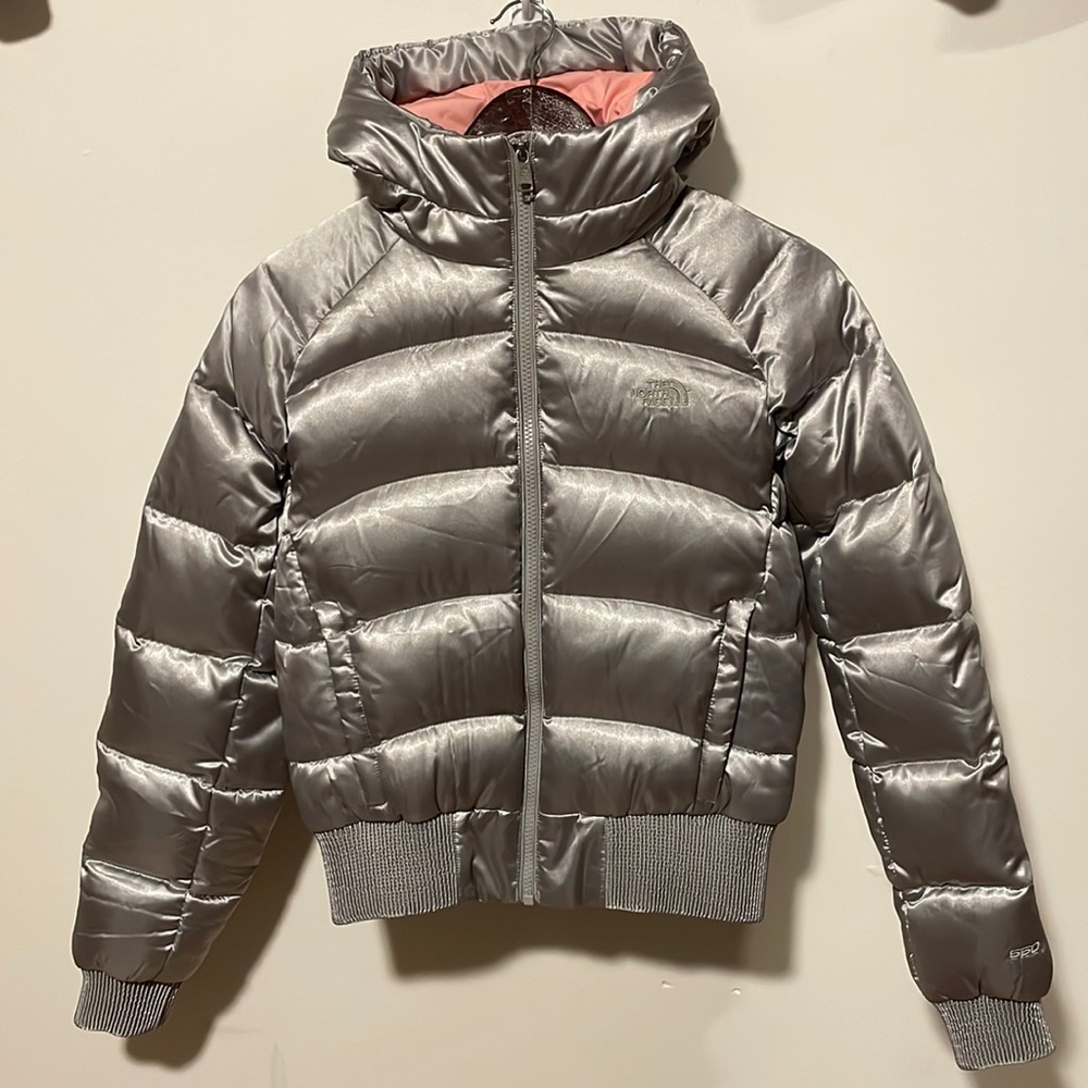 Women’s North Face Jacket
